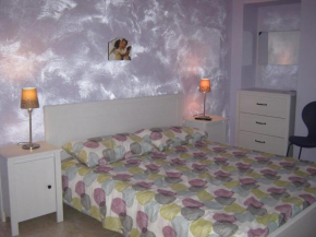 B&B Mare Di S. Lucia
